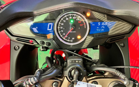 HONDA VFR800F 2019 RC79