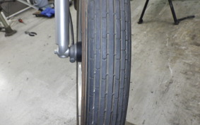 SUZUKI GN125 H 2026