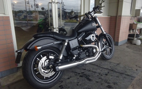 HARLEY FXDBC 2015 VD4