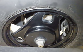 SUZUKI ADDRESS V125 G CF46A