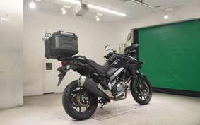 SUZUKI DL650 ( V-Strom 650 ) A 2024 C733M