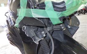 YAMAHA MAJESTY 125 FI 2006