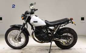 YAMAHA TW225 DG09J