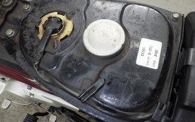 HONDA CHALY 50 2023 CF50