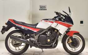 YAMAHA FZ750 1985 1FM