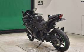 KAWASAKI NINJA 250R EX250K