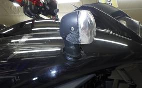 YAMAHA YZF-R25 RG43J
