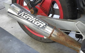 HONDA VT250FH MC15