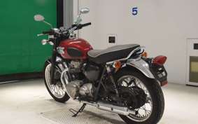 KAWASAKI W650 2000 EJ650A