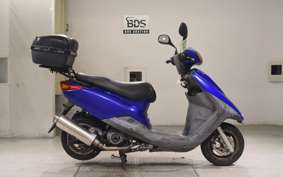 YAMAHA AXIS 125 TREET 2023 SE53J