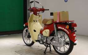 HONDA C110 SUPER CUB JA59