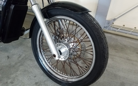 HONDA STEED400VLX 1993 NC26