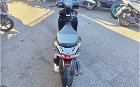 HONDA DIO 110 JK03