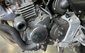 HONDA HORNET250 MC31