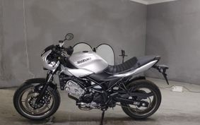 SUZUKI SV650 X 2023 VP55E