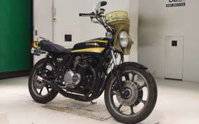 KAWASAKI Z400 J 2005 KZ400J