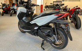 HONDA  FORZA 250 MF17