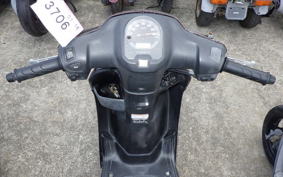 HONDA TACT-4ﾍﾞｰｼｯｸ AF79