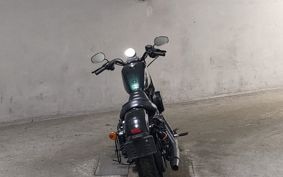 HARLEY XL883N 2018 LE2