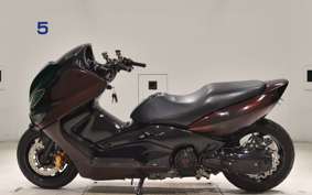 YAMAHA T-MAX 500 Gen.2 2009 SJ04J