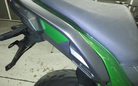 KAWASAKI VERSYS 1000 SE 2019 LZT00D