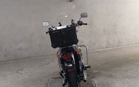 KAWASAKI W650 2007 EJ650A