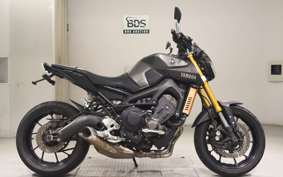 YAMAHA MT-09 A 2014 RN34J