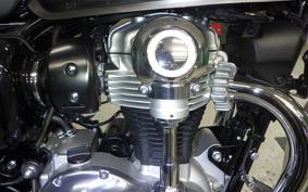 KAWASAKI W800 2024 EJ800E