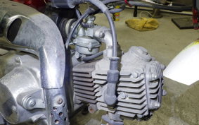 HONDA MONKEY 2013 AB27