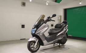 YAMAHA MAJESTY 125 FI