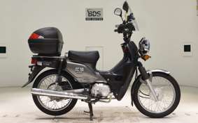HONDA CROSS CUB 110 JA10