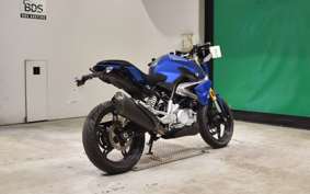 BMW G310R