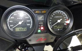 HONDA CB400 SUPER BOLDOR VTEC 2013 NC42