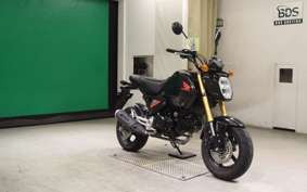 HONDA GROM 2026 JC92