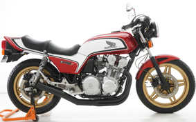HONDA CB750 1981 RC04
