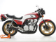 Фото Honda CB750 1981 с японского аукциона