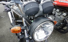 HONDA VTR 250 Gen. 2 MC33
