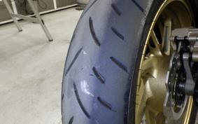 HONDA CBR250RR A MC51