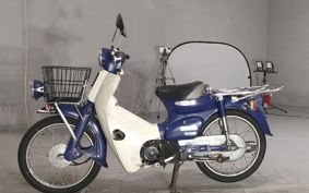 HONDA SUPER CUB50 AA01