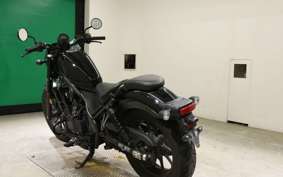HONDA REBEL 500 A 2020 PC60
