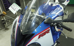 BMW S1000RR 2016