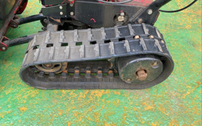 HONDA 除雪機 SZAM