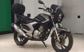 YAMAHA YBR250
