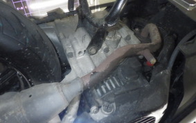 YAMAHA JOG Gen.5 2021 SA36J