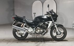 KAWASAKI BALIUS250-2 ZR250B