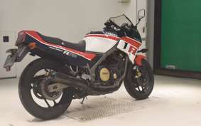YAMAHA FZ750 1986 1FM