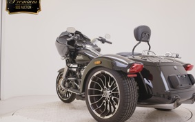 HARLEY FLTRT1870 2023