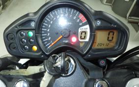 SUZUKI GLADIUS 2011 VK58A