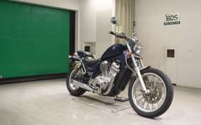 SUZUKI INTRUDER 750 1985 VR51A