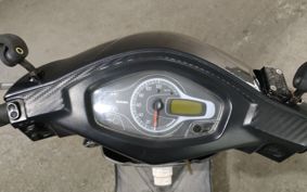 SUZUKI ADDRESS V125 CF4MA